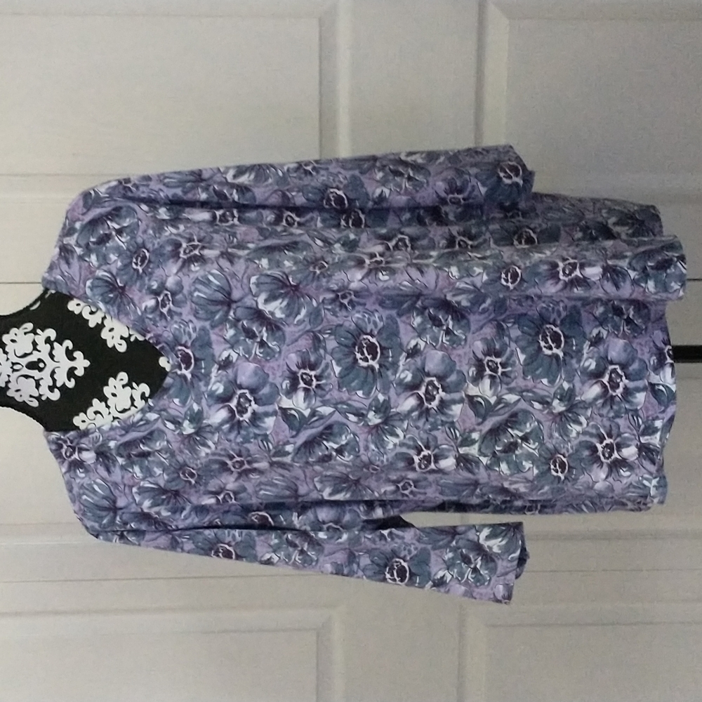 Denim & Company Top